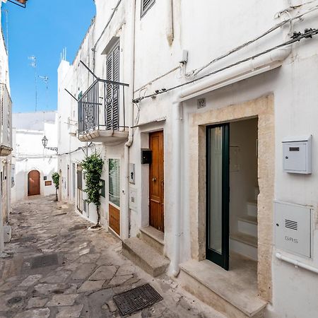 Ostuni Style - 2 Terraces With Sea Views Daire Dış mekan fotoğraf