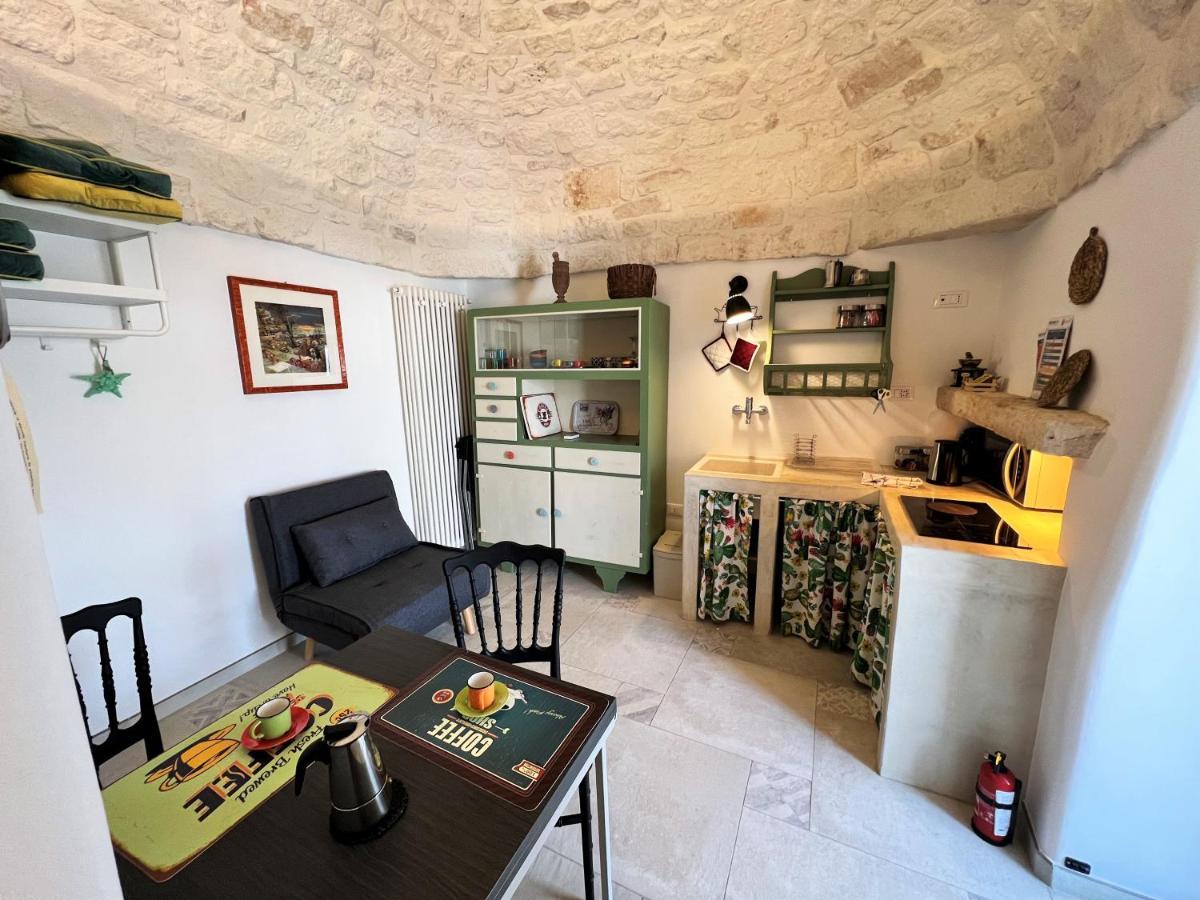 Ostuni Style - 2 Terraces With Sea Views Daire Dış mekan fotoğraf