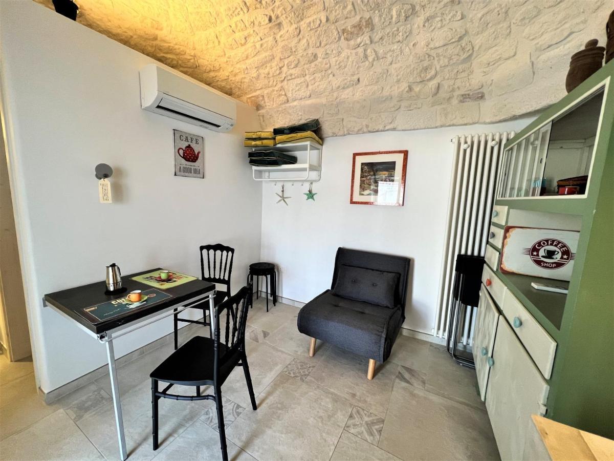 Ostuni Style - 2 Terraces With Sea Views Daire Dış mekan fotoğraf